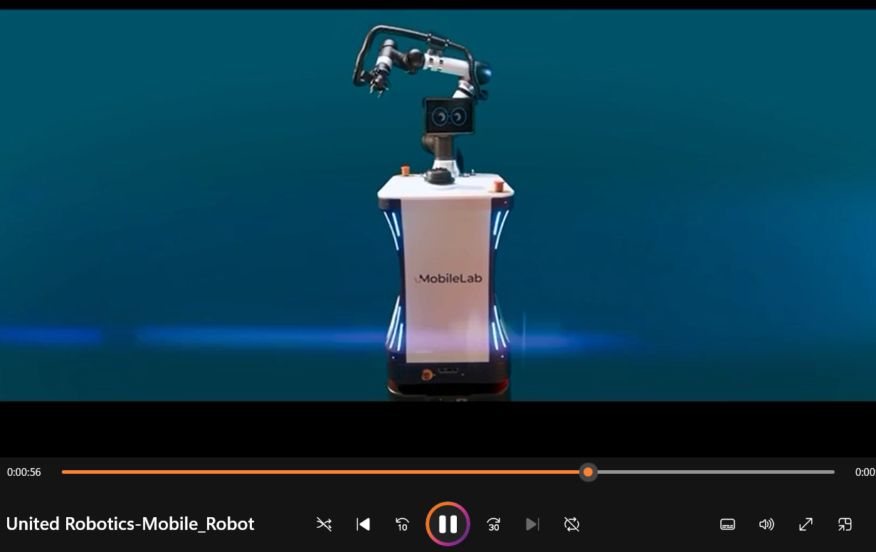 uMobileLab Platform