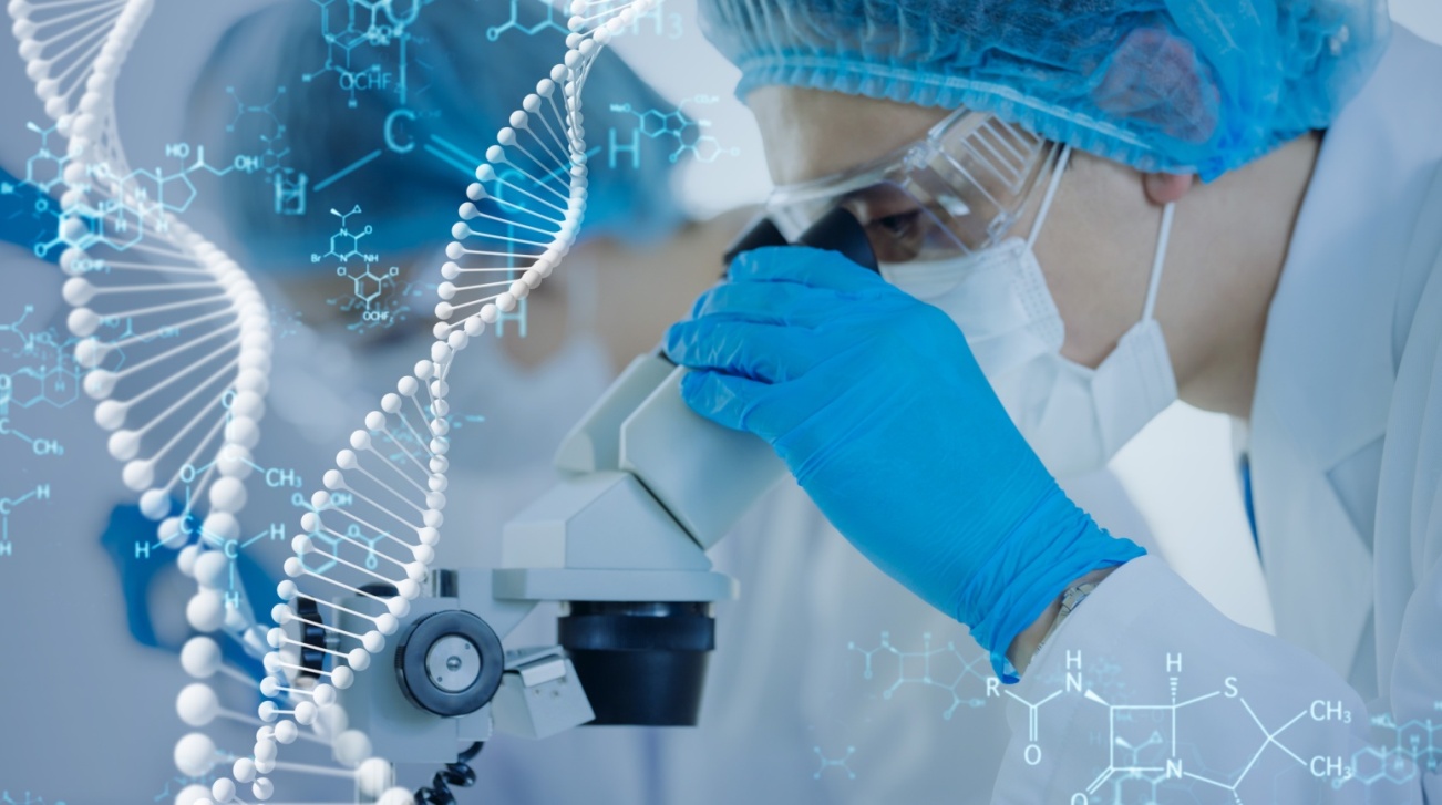 Accelerated Target Discovery