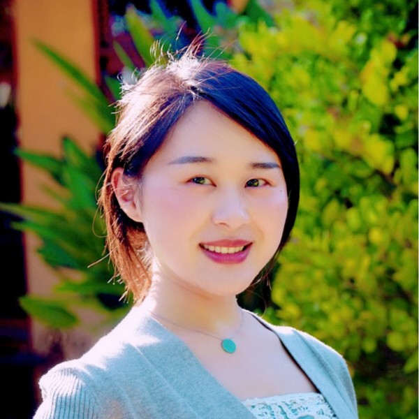 Condi Peng