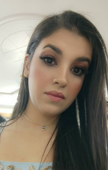 Nabila Berrabia